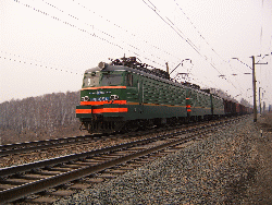 ВЛ11т-615